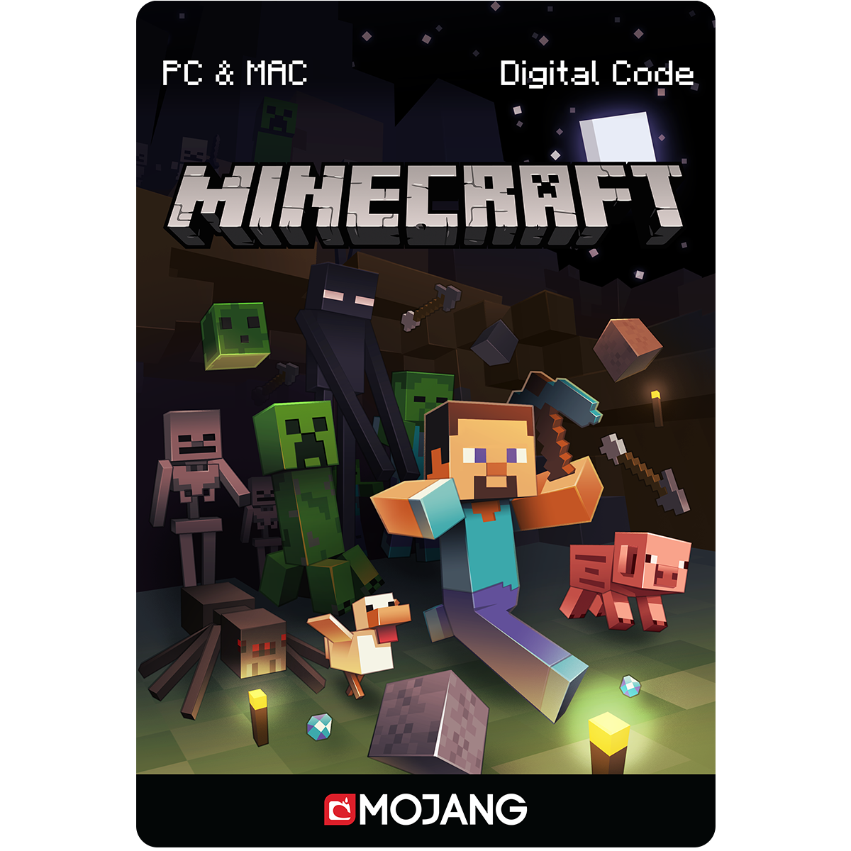 Download Game Minecraft Pc Full Version Free