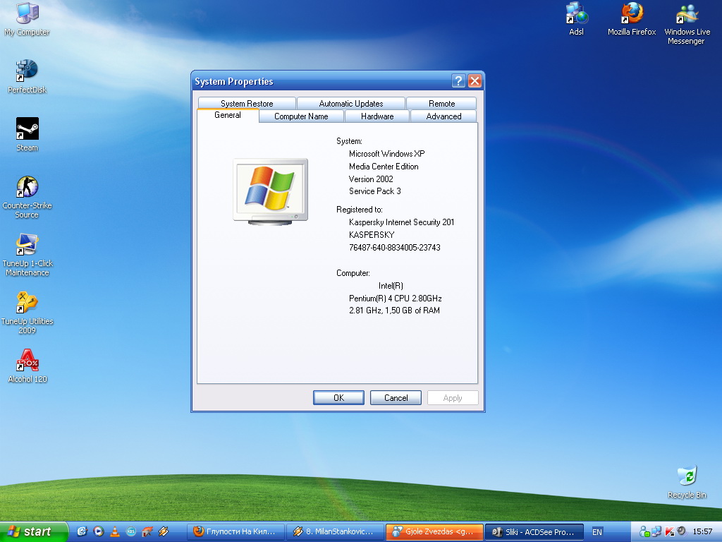 32bit windows xp download